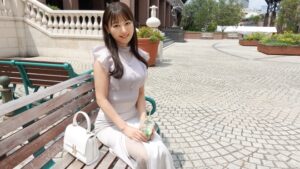 [MGS SIRO-5409]球場の女神が降臨！ビールの売り子さんが性の好奇心に負けて応募！パリピのSEXポテンシャルが爆発！数々の野球好きを魅了してきた売り子が球場を飛び出してAVの世界に売りこみにやってきた！【初撮り】ネットでAV応募→AV体験撮影2317に出ているAV女優名は？誰？名前は？