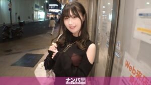 [MGS 200GANA-3215]マジ軟派、初撮。2172このコンカフェ嬢がエロい！緩い雰囲気とかわいい声で客をとりこにしているあの店員さんはとってもえっちでした。「中すきぃぃ？」と激しく潮吹き！ちんぽもしっかり受け入れ、積極的痴態サービス大満点！に出ているAV女優名は？誰？名前は？