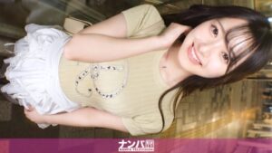 [MGS 200GANA-3270]尻肉バチンバチン！！童顔なのに巨尻…ありえないっしょ？成敗してやる！！デカケツを正常位やバッグや騎乗位やらで、とにかく肉弾戦車を畳み掛ける！！小柄で童顔な可愛らしい美少女の揺れる尻肉を見逃すな！！マジ軟派、初撮。2224に出ているAV女優名は？誰？名前は？