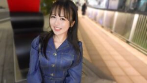 [MGS SIRO-5544]人気のコンカフェ嬢がSEXしたくて応募してきた！可愛い笑顔で客の心を鷲掴みにする可愛い子ちゃんが乳首で快感の虜になってしまう！何度も中イキを繰り返し溢れ出した潮が止まらない！【初撮り】ネットでAV応募→AV体験撮影2433に出ているAV女優名は？誰？名前は？