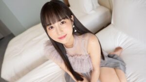 [MGS SIRO-5594]元アイドルがAVに！？気持ちイイと鳥肌が立ってくる敏感清楚！週3はオナニーを欠かさない彼女の淫靡な姿態を目に焼き付けろ！！【初撮り】ネットでAV応募→AV体験撮影2472に出ているAV女優名は？誰？名前は？