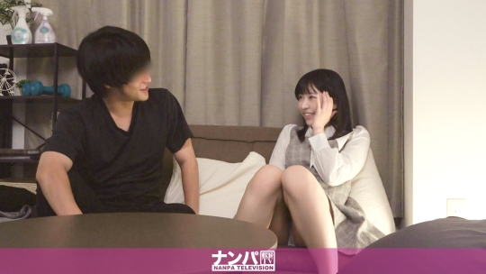 [MGS 200GANA-3347]脱がしてみたらめちゃくちゃエロかった。ギャップ萌えに興奮しまくり！！この膣いいですねw百戦錬磨のナンパ師のヤリ部屋で、連れ込みSEX隠し撮り432に出ているAV女優名は？誰？名前は？