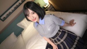 [MGS SIRO-5613]開花する性の才能！正常位での人生初中イキに、手マンでのビチャビチャ潮吹き！童顔美少女の見せたねっとりキスと、喉奥まで咥えてくれる天性のエロさは、チ●ポの先に脳が付いている我々の心臓を打ち抜くこと請け合い！！笑【初撮り】ネットでAV応募→AV体験撮影2501に出ているAV女優名は？誰？名前は？