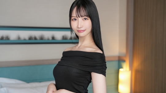 [MGS SIRO-5620]セックスで中イキを経験してみたい！！落ち着いた清楚系お姉さんが乱れていく一部始終をご覧ください！【初撮り】ネットでAV応募→AV体験撮影2506に出ているAV女優名は？誰？名前は？