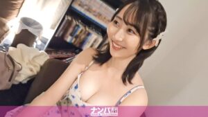 [MGS 200GANA-3366]エロ神様が作った最高傑作スーパーすけべボディ！！初めはガード固めだったけど打ち解けたら甘々な猫系美女！！【さわ21歳】パーフェクトボディに舌鼓！！全男子が求めてたチンビン展開に精子生産と興奮が止まらない！！嫌々言ってたけど結局エロい事好きなんじゃん笑マジ軟派、初撮。2279に出ているAV女優名は？誰？名前は？