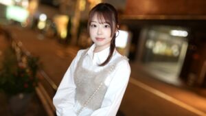 [MGS SIRO-5635]男のおしっこを見るのが好き！？巨乳スレンダーボディという誰もが求める完璧少女ハメ倒す！！【初撮り】ネットでAV応募→AV体験撮影2518に出ているAV女優名は？誰？名前は？